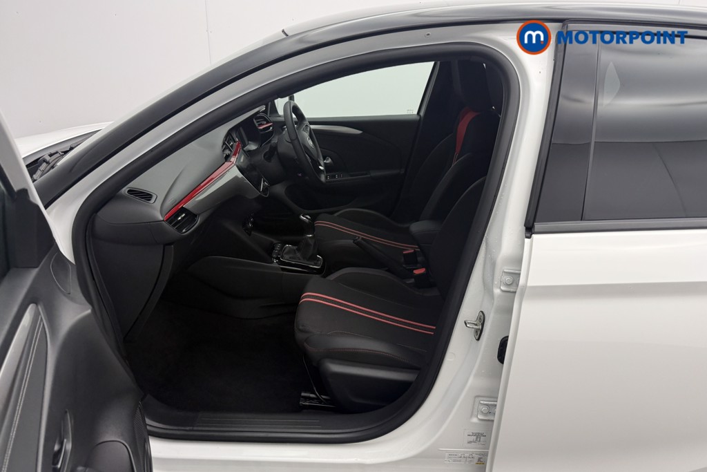 Vauxhall Corsa GS Manual Petrol Hatchback - Stock Number (1607904) - 1st supplementary image