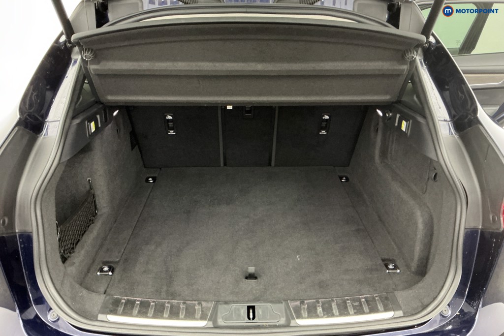 Jaguar F-Pace SE Automatic Diesel SUV - Stock Number (1608147) - 3rd supplementary image