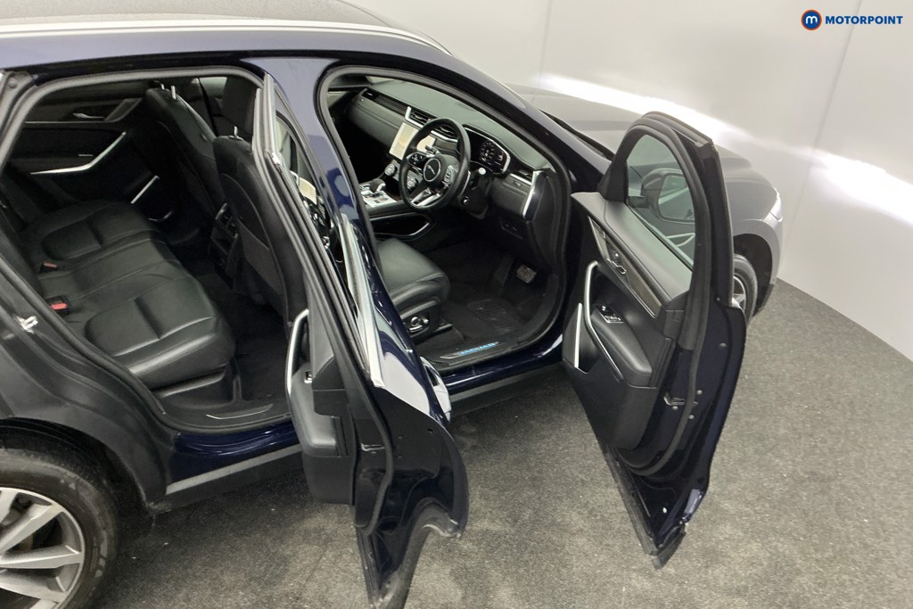 Jaguar F-Pace SE Automatic Diesel SUV - Stock Number (1608147) - 6th supplementary image