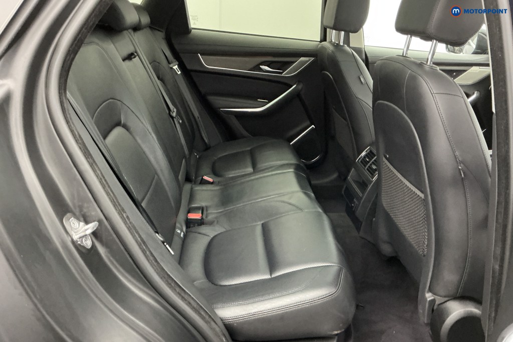 Jaguar F-Pace SE Automatic Diesel SUV - Stock Number (1608147) - 7th supplementary image