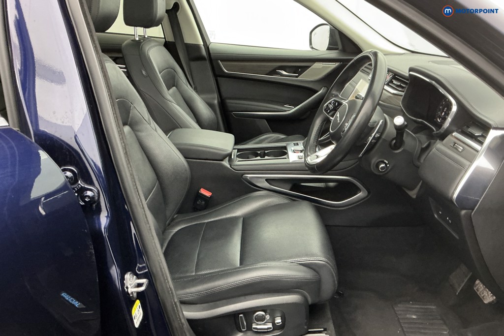 Jaguar F-Pace SE Automatic Diesel SUV - Stock Number (1608147) - 8th supplementary image