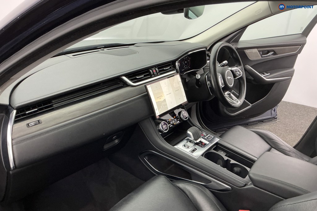 Jaguar F-Pace SE Automatic Diesel SUV - Stock Number (1608147) - 11th supplementary image