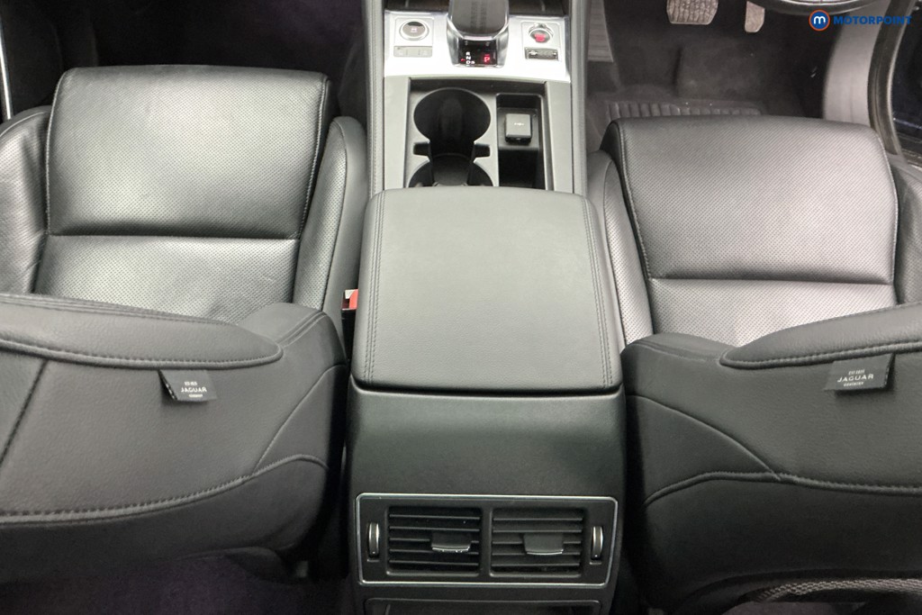 Jaguar F-Pace SE Automatic Diesel SUV - Stock Number (1608147) - 13th supplementary image