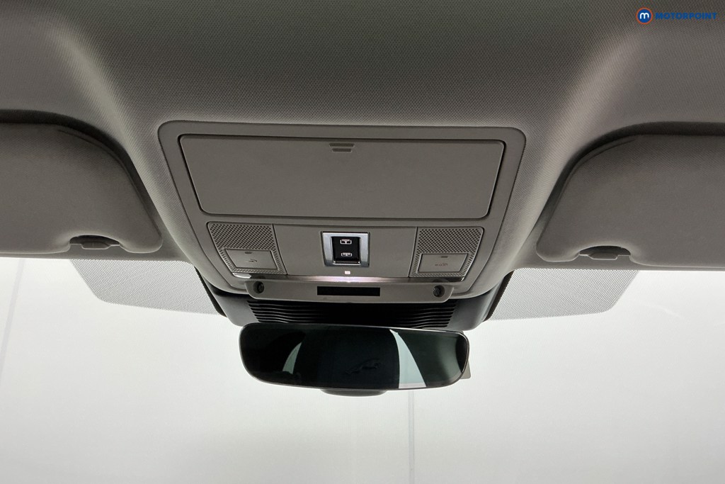 Jaguar F-Pace SE Automatic Diesel SUV - Stock Number (1608147) - 17th supplementary image