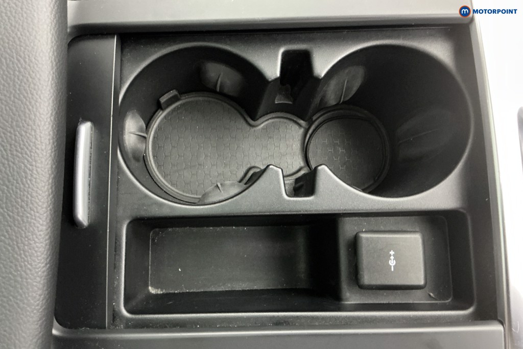 Jaguar F-Pace SE Automatic Diesel SUV - Stock Number (1608147) - 22nd supplementary image