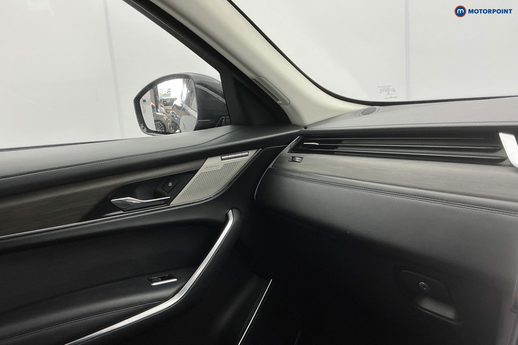 Jaguar F-Pace SE Automatic Diesel SUV - Stock Number (1608147) - 25th supplementary image