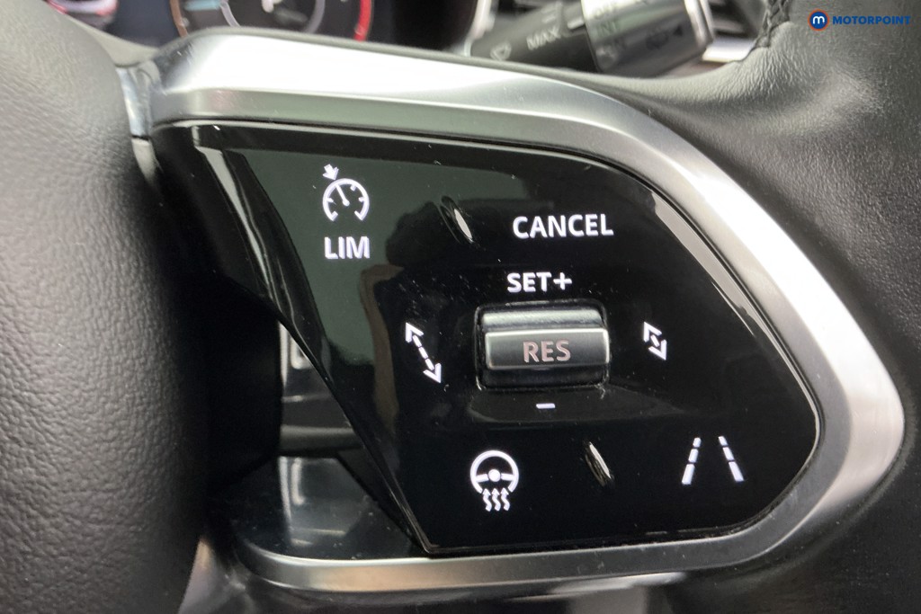 Jaguar F-Pace SE Automatic Diesel SUV - Stock Number (1608147) - 27th supplementary image