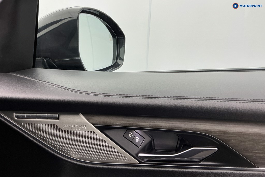 Jaguar F-Pace SE Automatic Diesel SUV - Stock Number (1608147) - 31st supplementary image