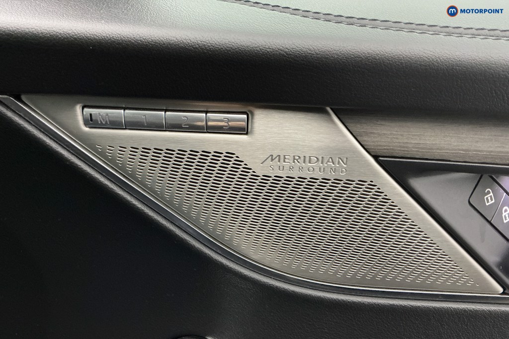 Jaguar F-Pace SE Automatic Diesel SUV - Stock Number (1608147) - 32nd supplementary image