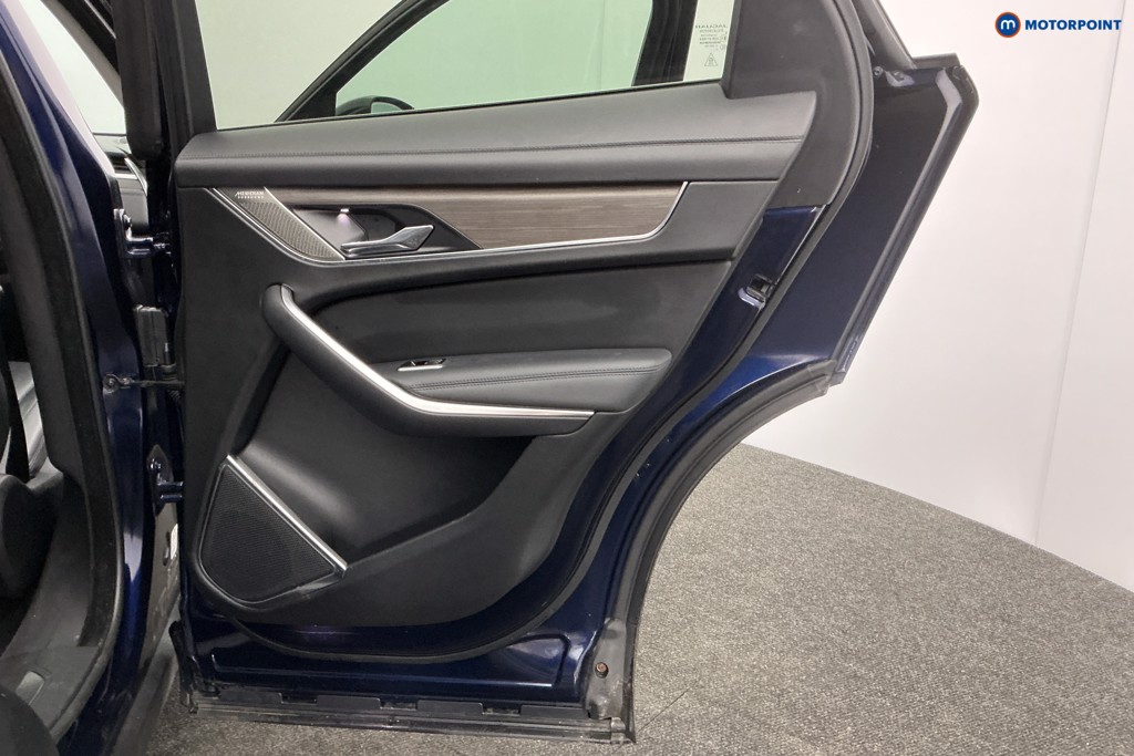 Jaguar F-Pace SE Automatic Diesel SUV - Stock Number (1608147) - 34th supplementary image
