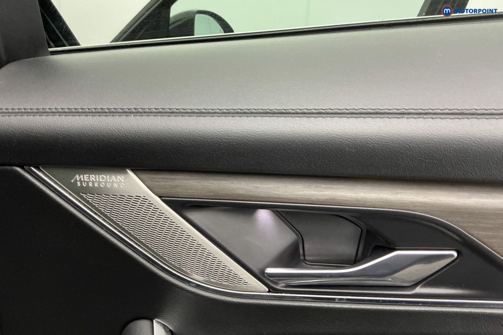 Jaguar F-Pace SE Automatic Diesel SUV - Stock Number (1608147) - 36th supplementary image