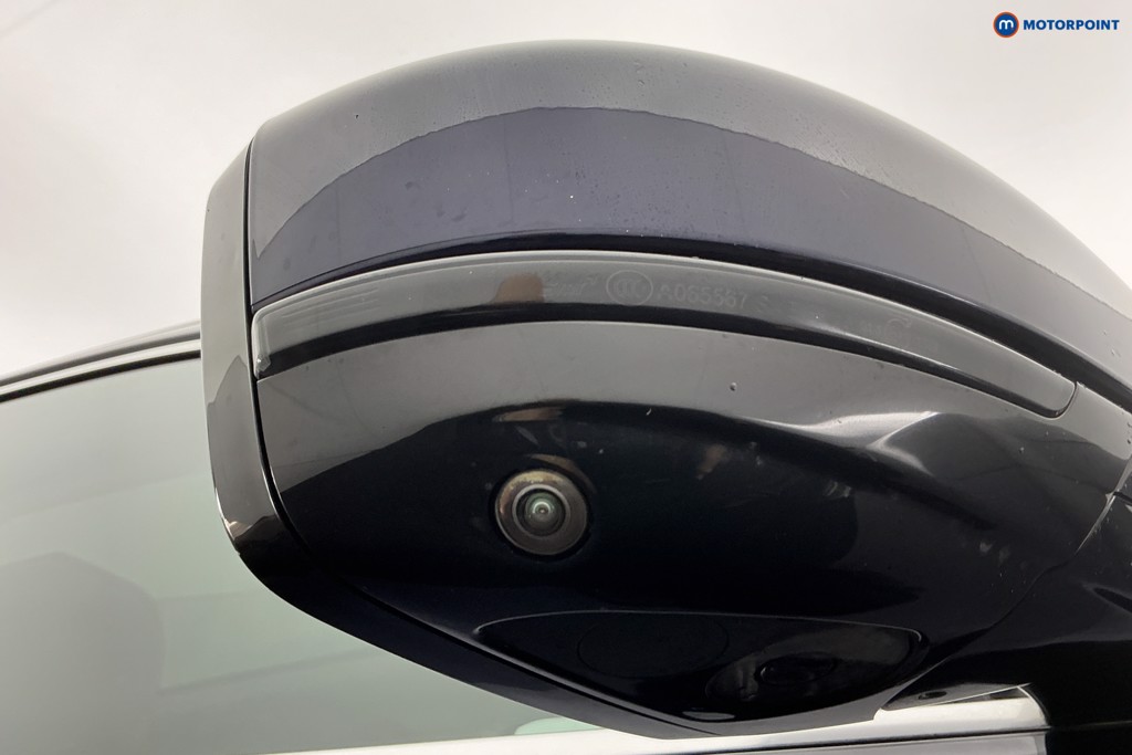 Jaguar F-Pace SE Automatic Diesel SUV - Stock Number (1608147) - 37th supplementary image