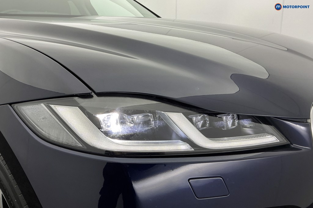 Jaguar F-Pace SE Automatic Diesel SUV - Stock Number (1608147) - 39th supplementary image