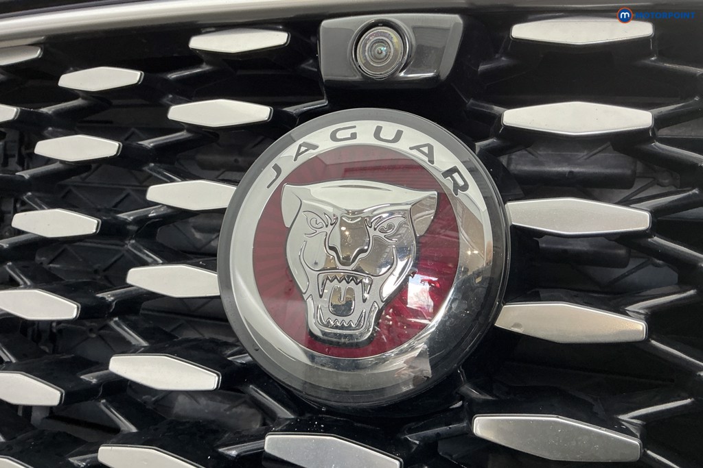 Jaguar F-Pace SE Automatic Diesel SUV - Stock Number (1608147) - 42nd supplementary image