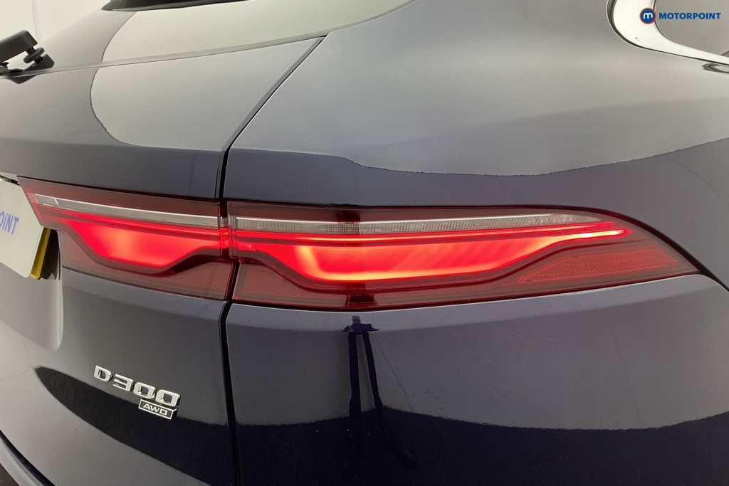 Jaguar F-Pace SE Automatic Diesel SUV - Stock Number (1608147) - 43rd supplementary image