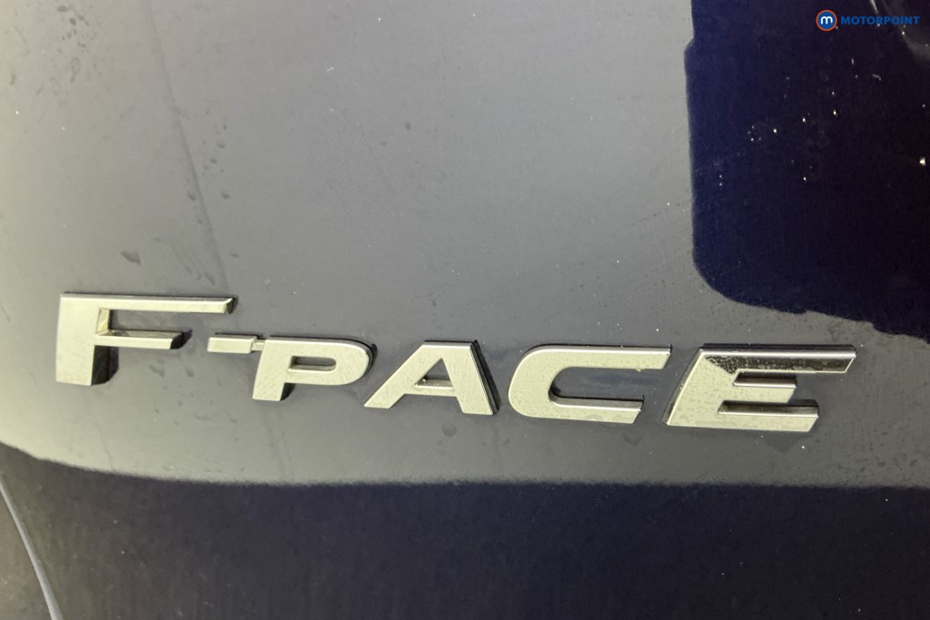 Jaguar F-Pace SE Automatic Diesel SUV - Stock Number (1608147) - 45th supplementary image