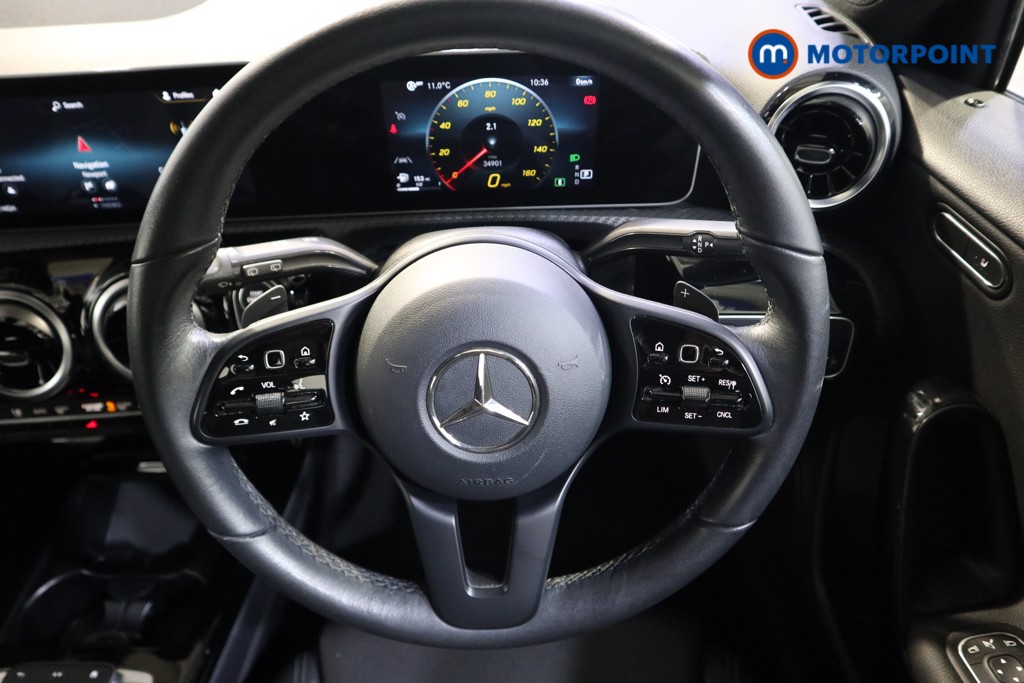 Mercedes-Benz A Class SE Automatic Petrol Hatchback - Stock Number (1608148) - 2nd supplementary image