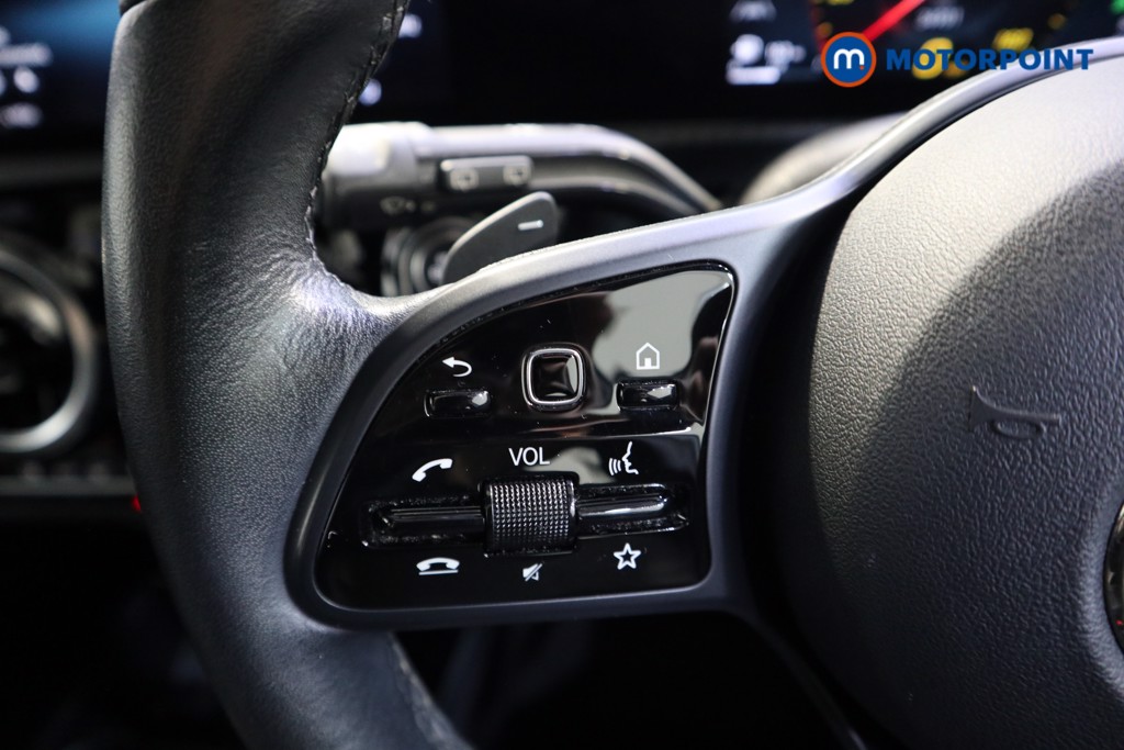 Mercedes-Benz A Class SE Automatic Petrol Hatchback - Stock Number (1608148) - 3rd supplementary image