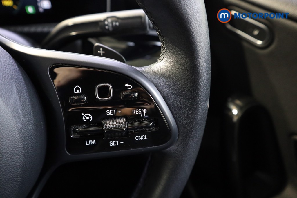 Mercedes-Benz A Class SE Automatic Petrol Hatchback - Stock Number (1608148) - 4th supplementary image