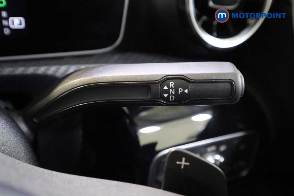 Mercedes-Benz A Class SE Automatic Petrol Hatchback - Stock Number (1608148) - 5th supplementary image