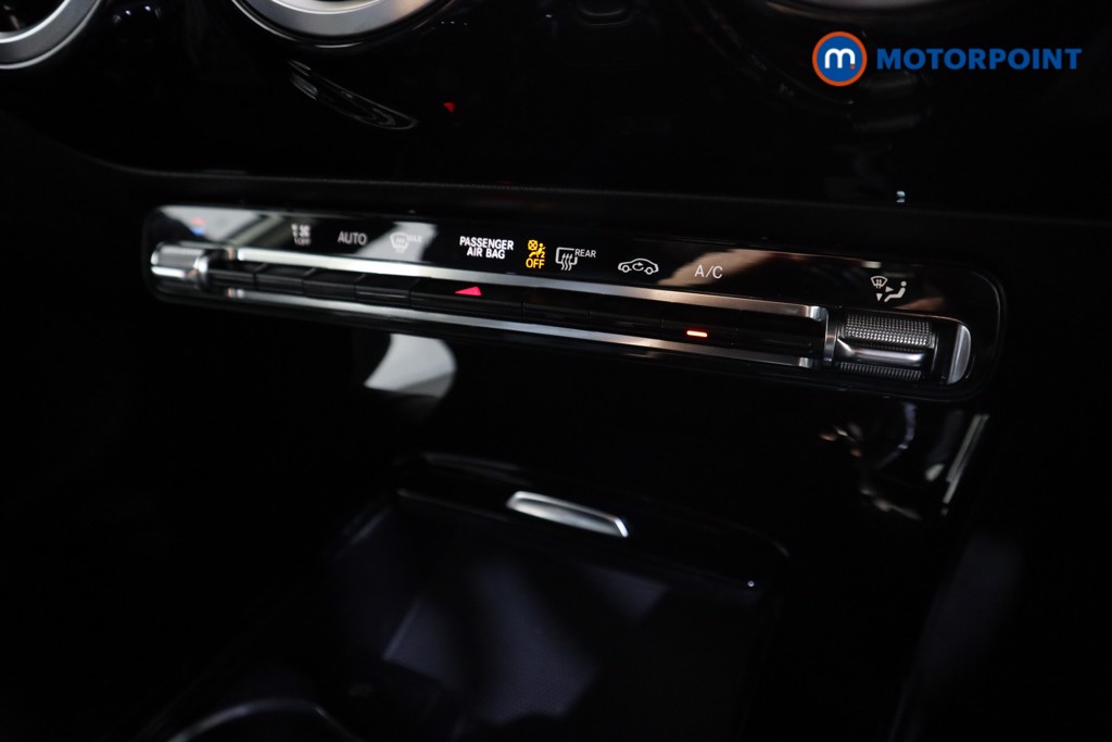 Mercedes-Benz A Class SE Automatic Petrol Hatchback - Stock Number (1608148) - 9th supplementary image