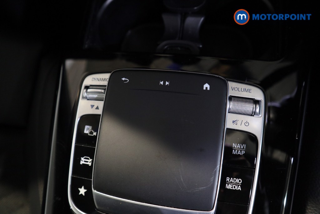 Mercedes-Benz A Class SE Automatic Petrol Hatchback - Stock Number (1608148) - 10th supplementary image