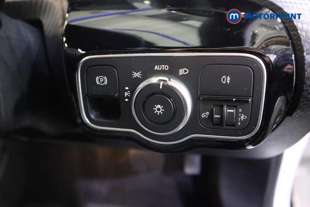 Mercedes-Benz A Class SE Automatic Petrol Hatchback - Stock Number (1608148) - 11th supplementary image