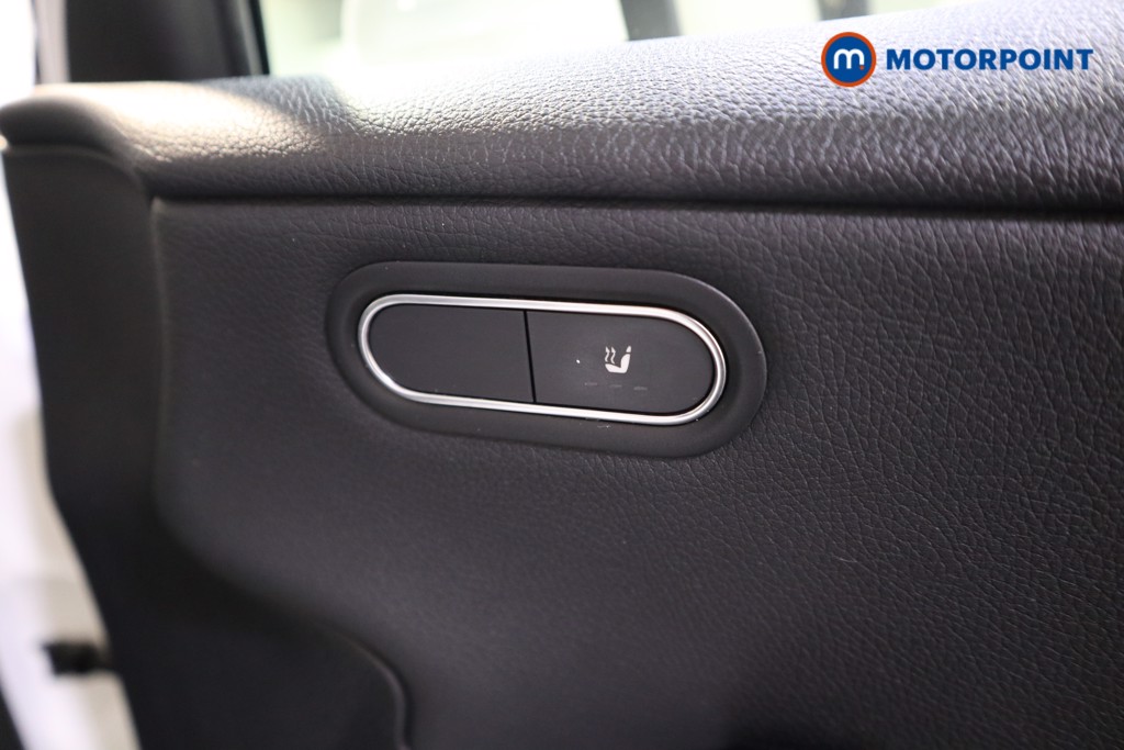 Mercedes-Benz A Class SE Automatic Petrol Hatchback - Stock Number (1608148) - 12th supplementary image