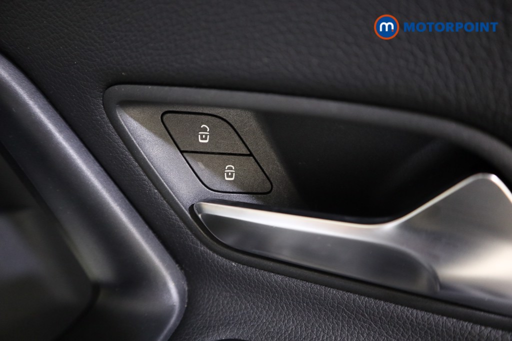 Mercedes-Benz A Class SE Automatic Petrol Hatchback - Stock Number (1608148) - 13th supplementary image