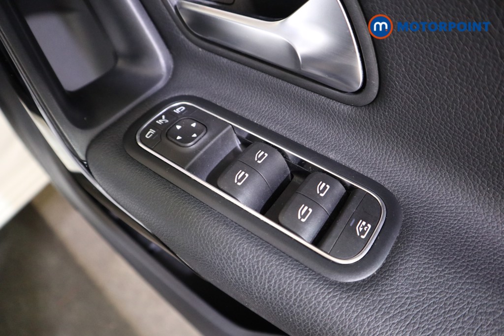 Mercedes-Benz A Class SE Automatic Petrol Hatchback - Stock Number (1608148) - 14th supplementary image