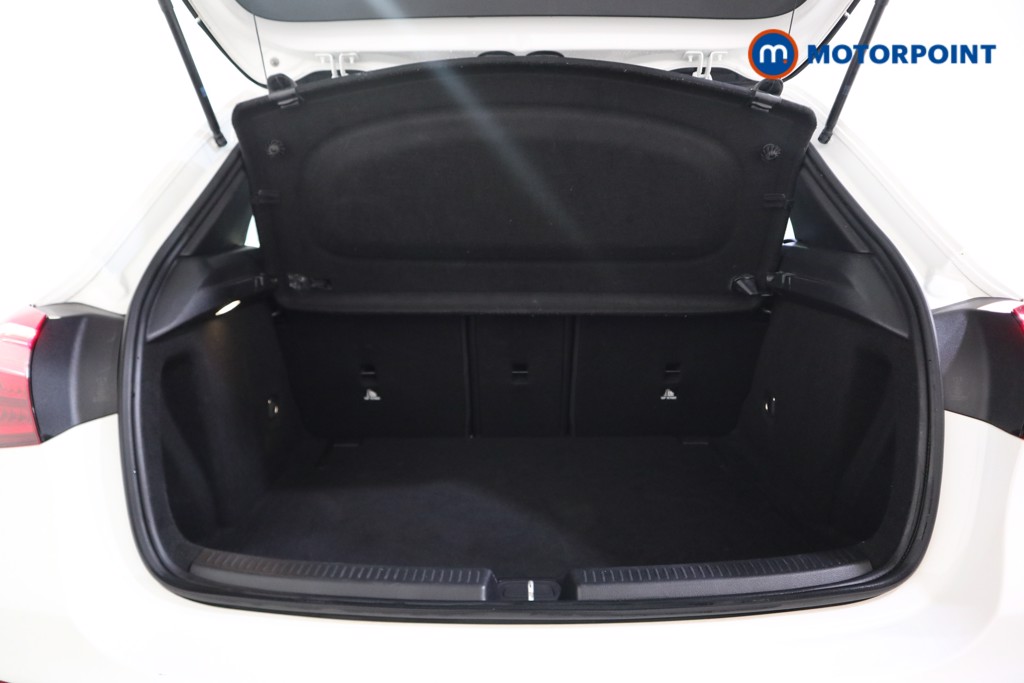 Mercedes-Benz A Class SE Automatic Petrol Hatchback - Stock Number (1608148) - 20th supplementary image
