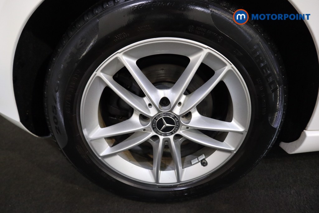 Mercedes-Benz A Class SE Automatic Petrol Hatchback - Stock Number (1608148) - 21st supplementary image