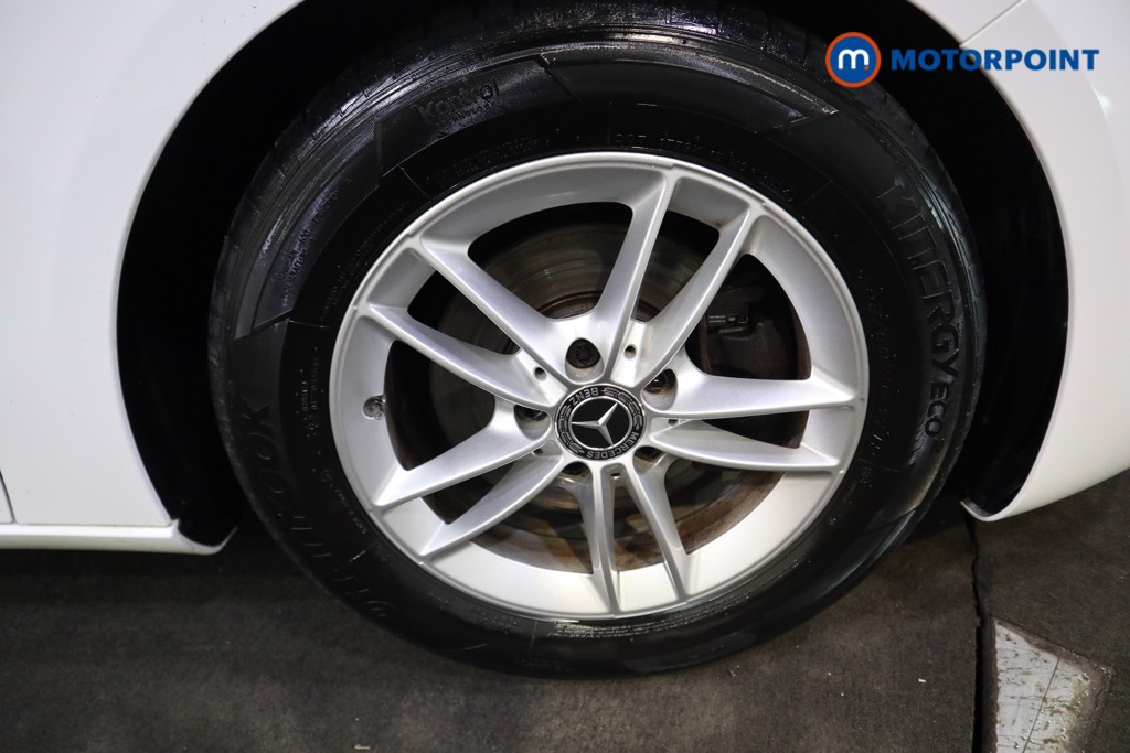 Mercedes-Benz A Class SE Automatic Petrol Hatchback - Stock Number (1608148) - 22nd supplementary image