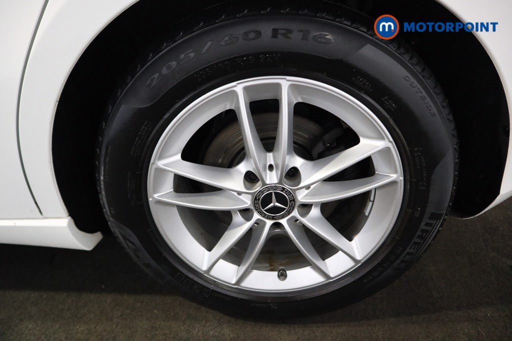 Mercedes-Benz A Class SE Automatic Petrol Hatchback - Stock Number (1608148) - 24th supplementary image