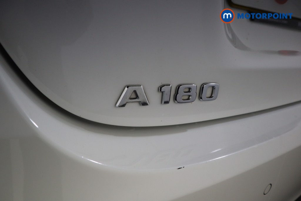 Mercedes-Benz A Class SE Automatic Petrol Hatchback - Stock Number (1608148) - 26th supplementary image