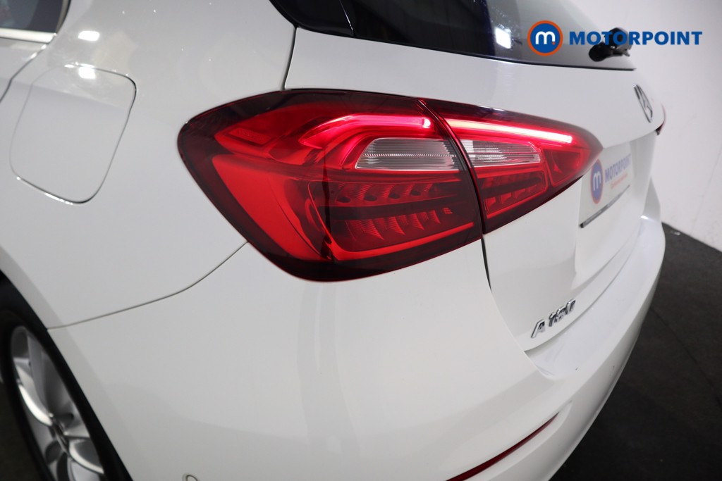 Mercedes-Benz A Class SE Automatic Petrol Hatchback - Stock Number (1608148) - 27th supplementary image