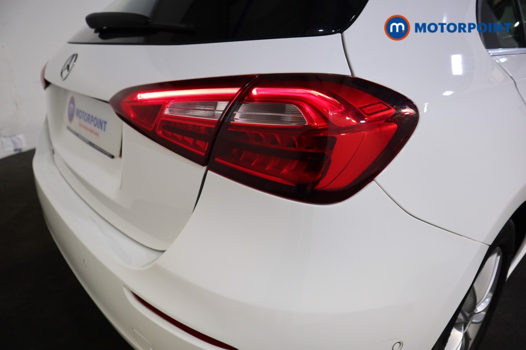 Mercedes-Benz A Class SE Automatic Petrol Hatchback - Stock Number (1608148) - 28th supplementary image