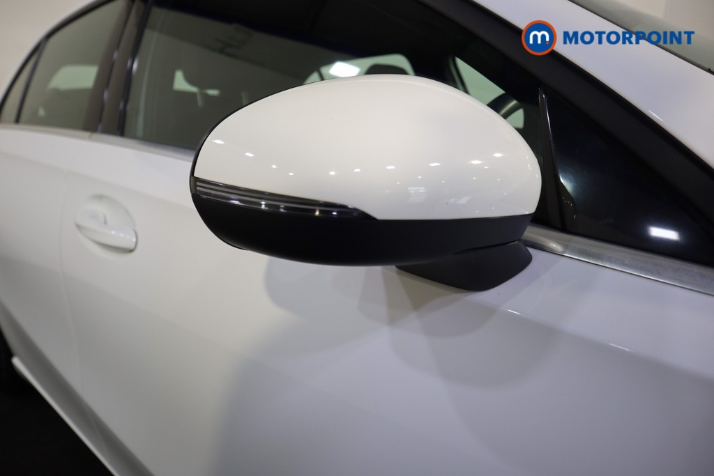 Mercedes-Benz A Class SE Automatic Petrol Hatchback - Stock Number (1608148) - 29th supplementary image