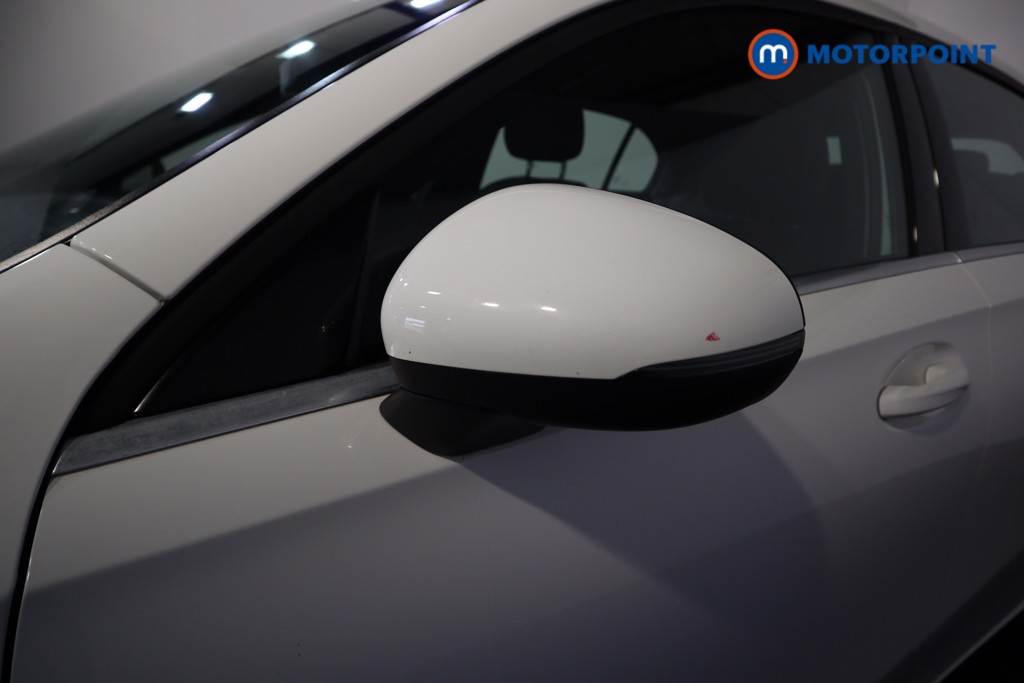 Mercedes-Benz A Class SE Automatic Petrol Hatchback - Stock Number (1608148) - 30th supplementary image