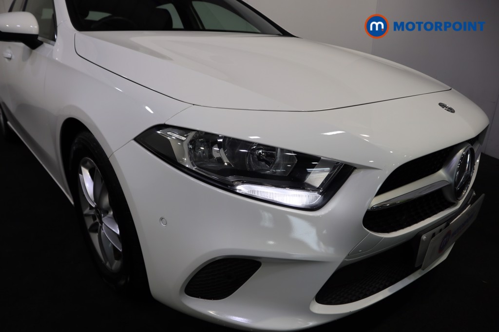 Mercedes-Benz A Class SE Automatic Petrol Hatchback - Stock Number (1608148) - 33rd supplementary image