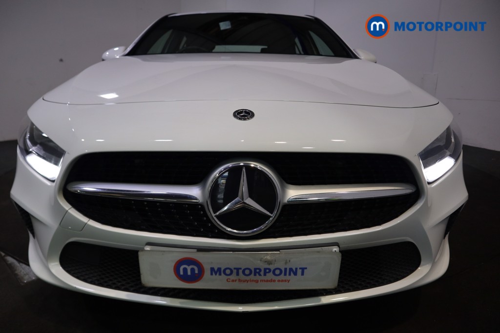 Mercedes-Benz A Class SE Automatic Petrol Hatchback - Stock Number (1608148) - 34th supplementary image