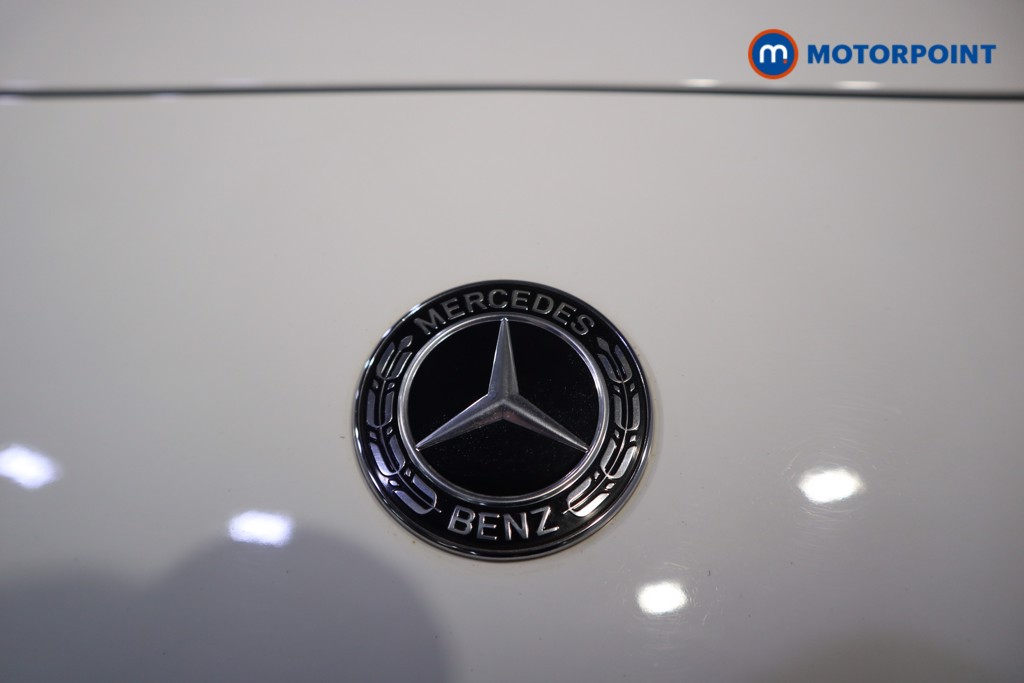 Mercedes-Benz A Class SE Automatic Petrol Hatchback - Stock Number (1608148) - 35th supplementary image