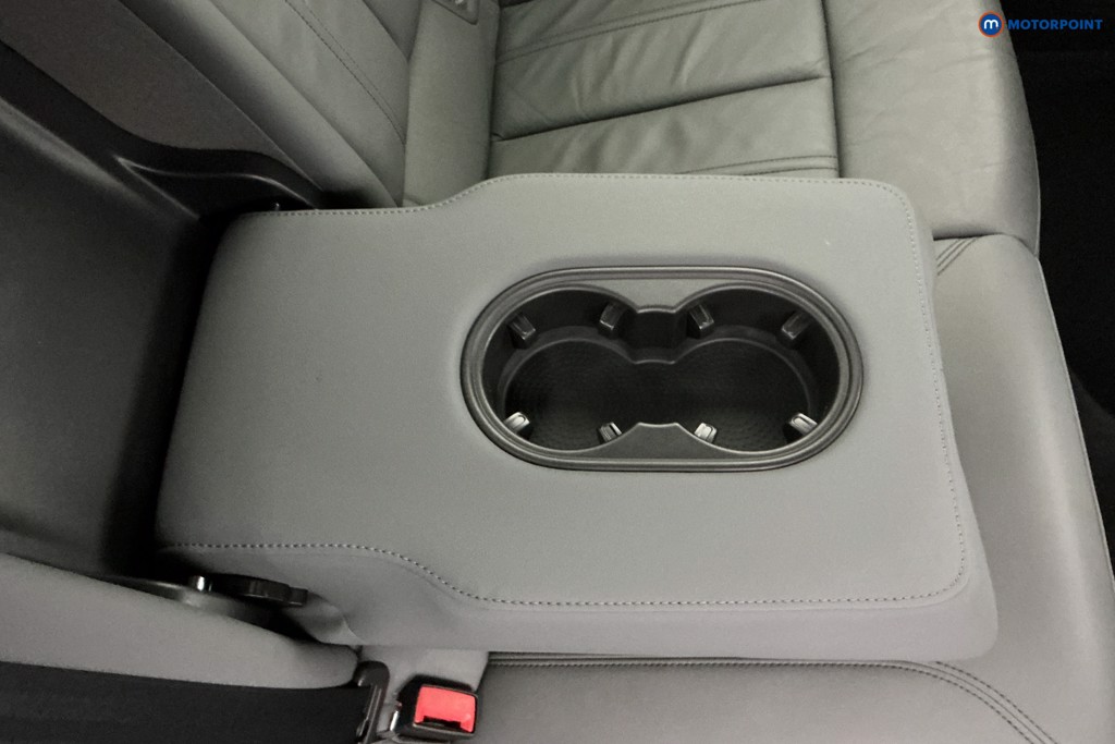 Audi A3 S Line Manual Petrol Saloon - Stock Number (1608169) - 7th supplementary image