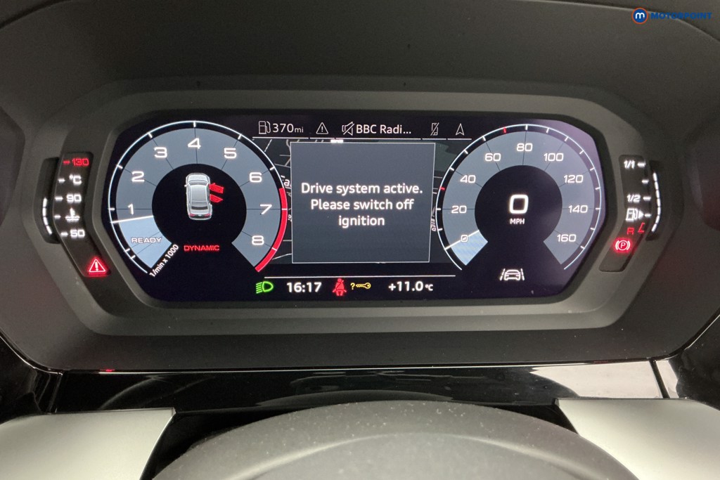 Audi A3 S Line Manual Petrol Saloon - Stock Number (1608169) - 13th supplementary image