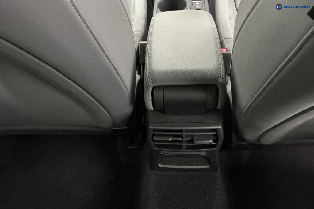 Audi A3 S Line Manual Petrol Saloon - Stock Number (1608169) - 14th supplementary image