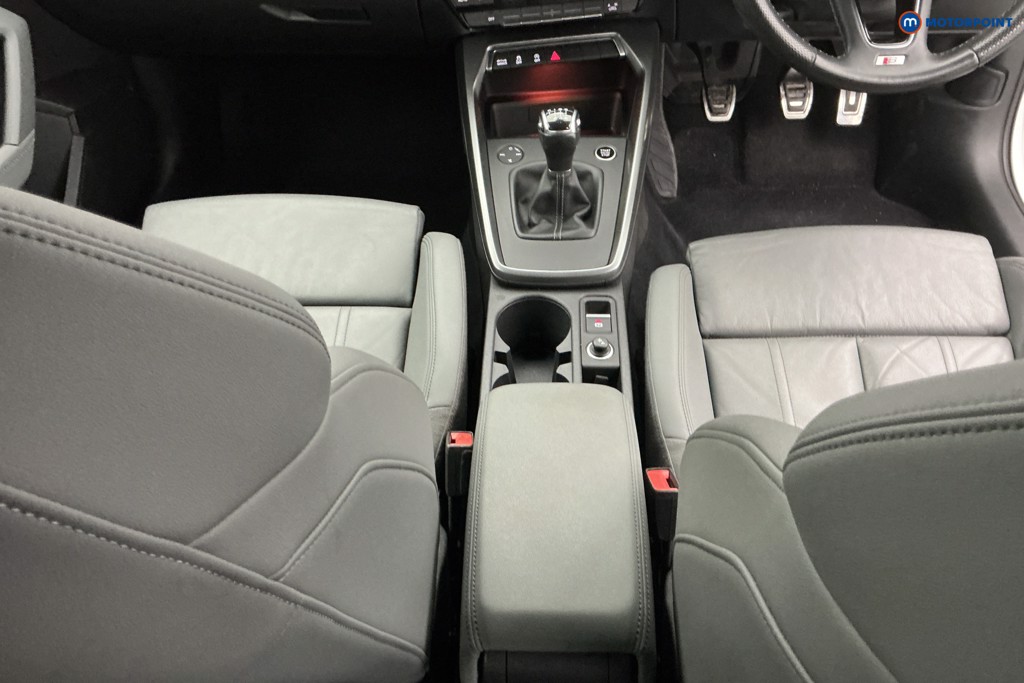 Audi A3 S Line Manual Petrol Saloon - Stock Number (1608169) - 15th supplementary image