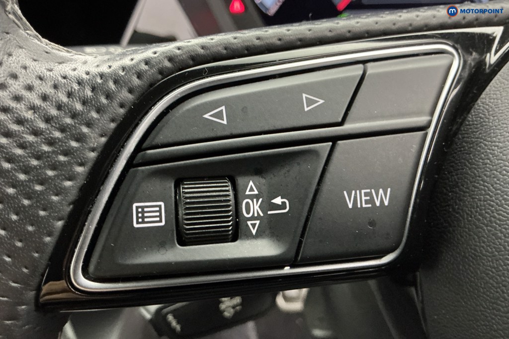 Audi A3 S Line Manual Petrol Saloon - Stock Number (1608169) - 22nd supplementary image