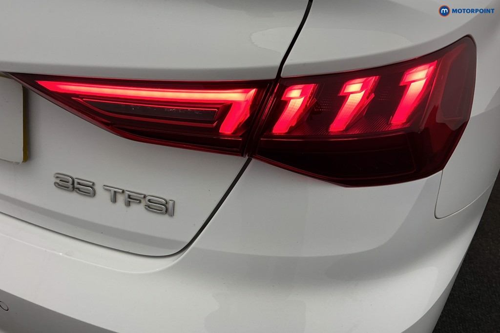 Audi A3 S Line Manual Petrol Saloon - Stock Number (1608169) - 34th supplementary image