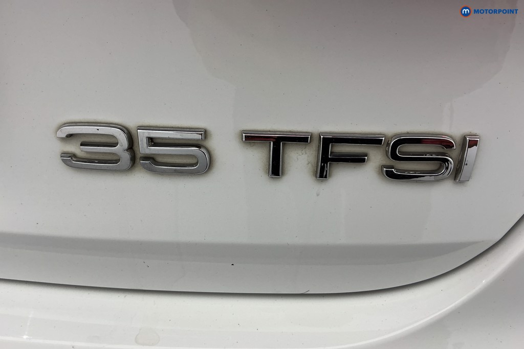 Audi A3 S Line Manual Petrol Saloon - Stock Number (1608169) - 35th supplementary image