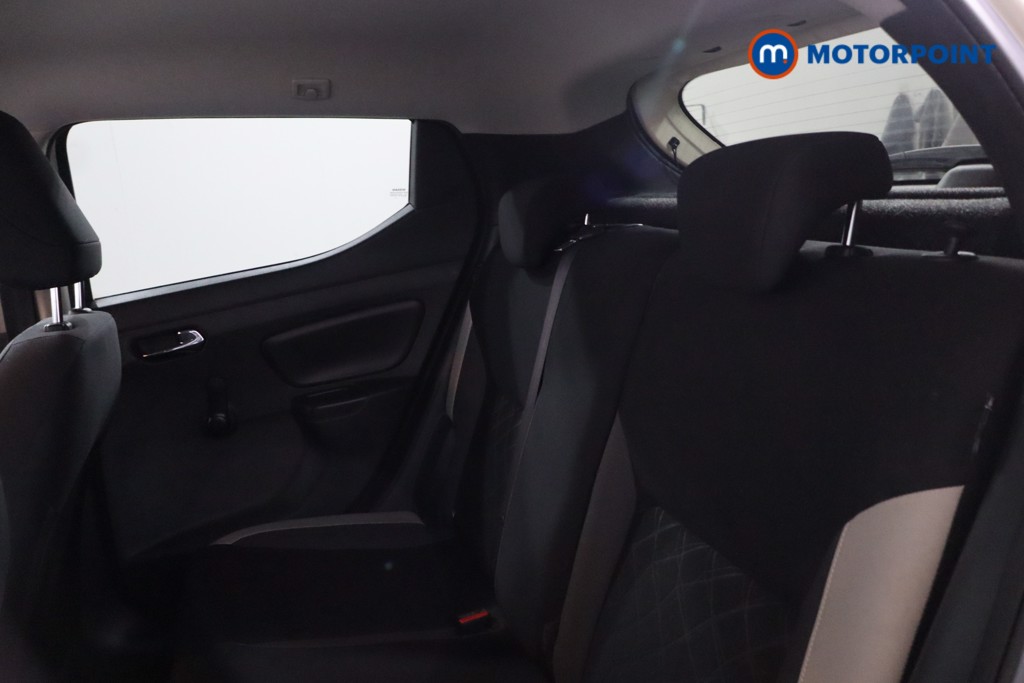 Nissan Micra N-Connecta Manual Petrol Hatchback - Stock Number (1608231) - 17th supplementary image